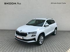 Škoda Karoq (2025) SEL TS 110/1.5 A7F - fotografie inzerátu