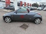 Ford Streetka 1.6i - náhled 12