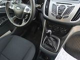 Ford C-MAX 1.6,KRÁSNÝ,125KM,VÝBAVA,1MAJ51 - náhled 10