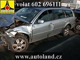 Ford Mondeo (2004) VOLAT 602 696111 - náhled 2