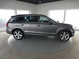 Audi Q7 (2011) 3,0TDI*VYHŘ.SE*NAVIGACE*XENON - náhled 4