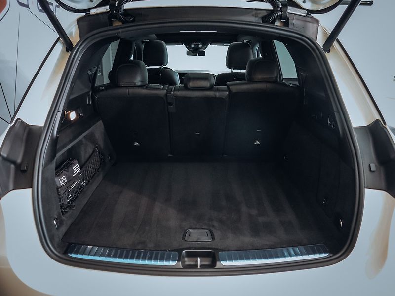 Mercedes-Benz GLE 450 4MATIC 270 kW - fotka 8 z 28