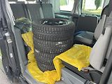 Ford Transit 2,2 TDCi EUROLINE /7-míst/  - náhled 16