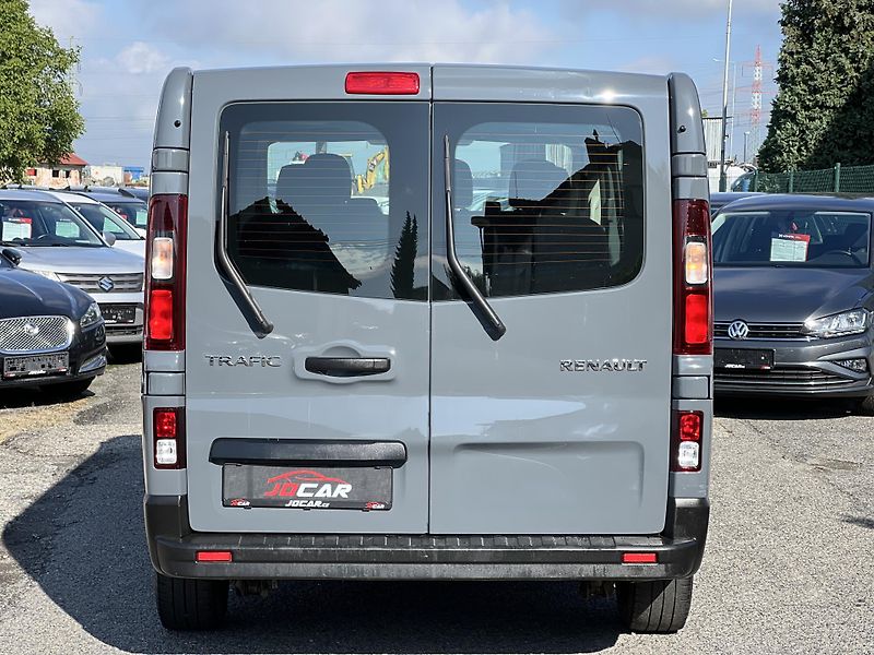 Renault Trafic 2.0DCi 81kw 6MÍST L2 ČR odpDPH - fotka 6 z 36