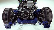 Ram 1500 se staronovým motorem 5.7 Hemi