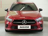 Mercedes-Benz Třídy A (2020) 1.5d 180 d, ČR, AT, LED - náhled 1