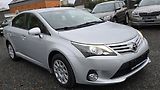 Toyota Avensis 1.8LIFE 1MAJITEL 108KW - náhled 7
