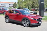 Mazda CX-30 (2019) 2,0 G122 AT Plus ČR, servis. - náhled 1