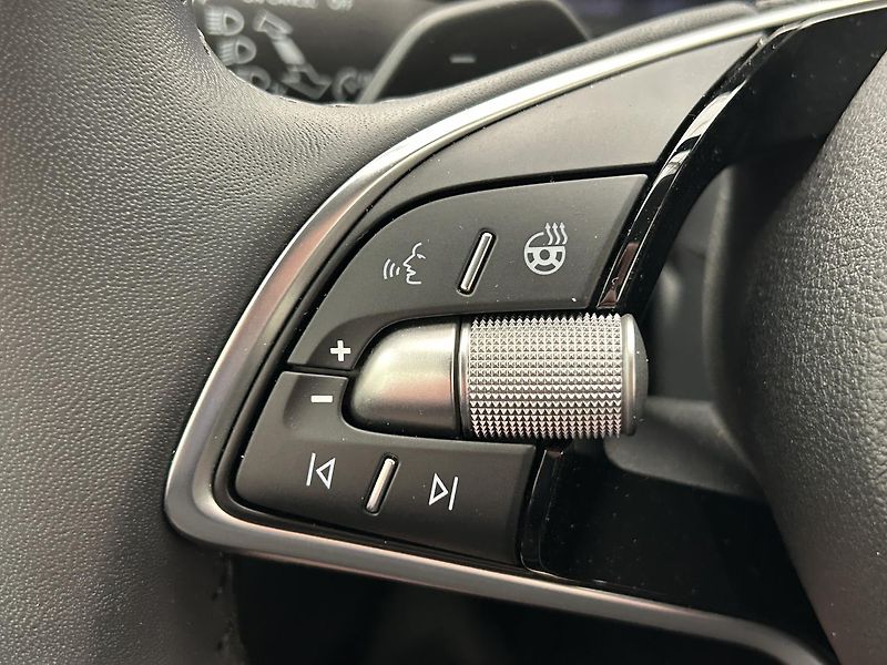 Škoda Scala 1.0 TSI Top selection - fotka 24 z 28
