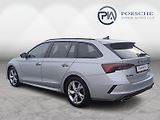 Škoda Octavia RS 2.0 TDI DSG - náhled 9