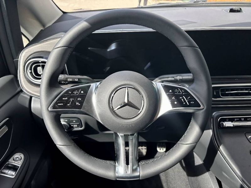 Mercedes-Benz Ostatní (2026) Marco Polo HORIZON 300 d / 4M - fotka 14 z 27