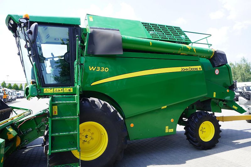 John Deere (2018) Sampo Rosenlew C6 - fotka 13 z 24