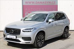 Volvo XC90 2,0 B5 AWD diesel Momentum CZ - fotografie inzerátu