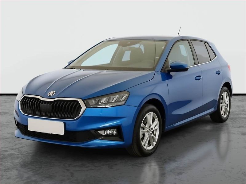 Škoda Fabia (2024) Top Selection 1.0 TSI, ČR - fotka 2 z 20