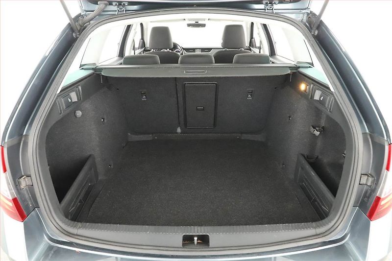 Škoda Octavia (2018) 2.0 TDI, 4X4, Automat, Navi - fotka 15 z 16