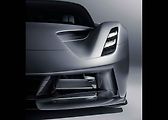 Lotus Evija