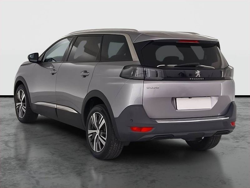 Peugeot 5008 (2021) PureTech 130 - fotka 4 z 23