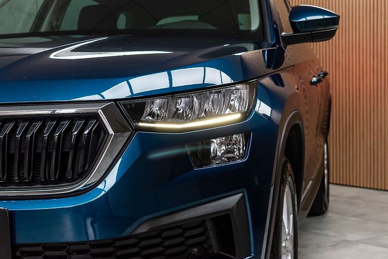 Škoda Kodiaq 2.0 TDI 110*DSG*ACC*KAMERA*DPH - fotka 33 z 38