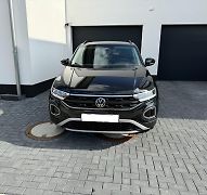 Volkswagen T-Roc (2023) 1.0. TSI Life - fotografie inzerátu