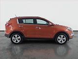 Kia Sportage (2013) 1.7 CRDi, nová STK, dobrý stav - náhled 6