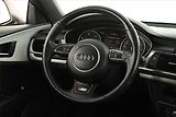Audi A7 (2011) 3.0 TDI, 4X4, Automat, Kůže - náhled 8