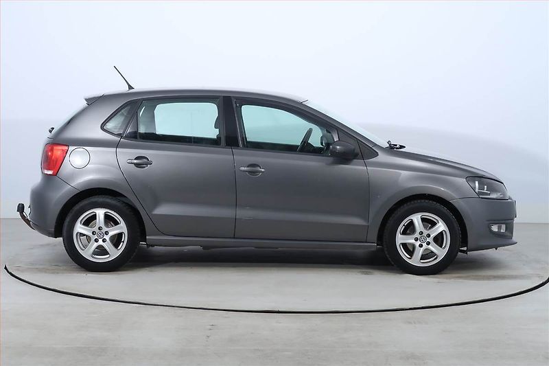 Volkswagen Polo (2010) 1.2 12V, LPG - fotka 6 z 18