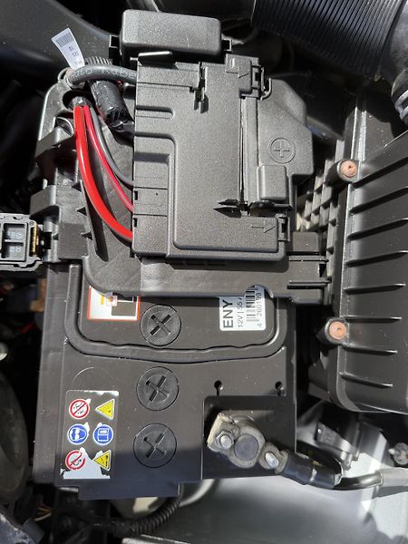 Škoda Fabia 1,2TSI 63kW Combi*NOVÉ ROZVODY - fotka 55 z 58