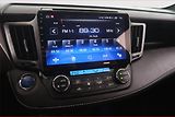 Toyota RAV4 (2017) 2.5 Hybrid - náhled 12