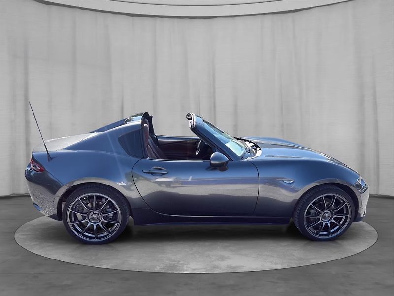Mazda MX-5 1.5 SKYACTIV-G LED Kůže - fotka 5 z 15