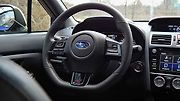 Subaru WRX STI.