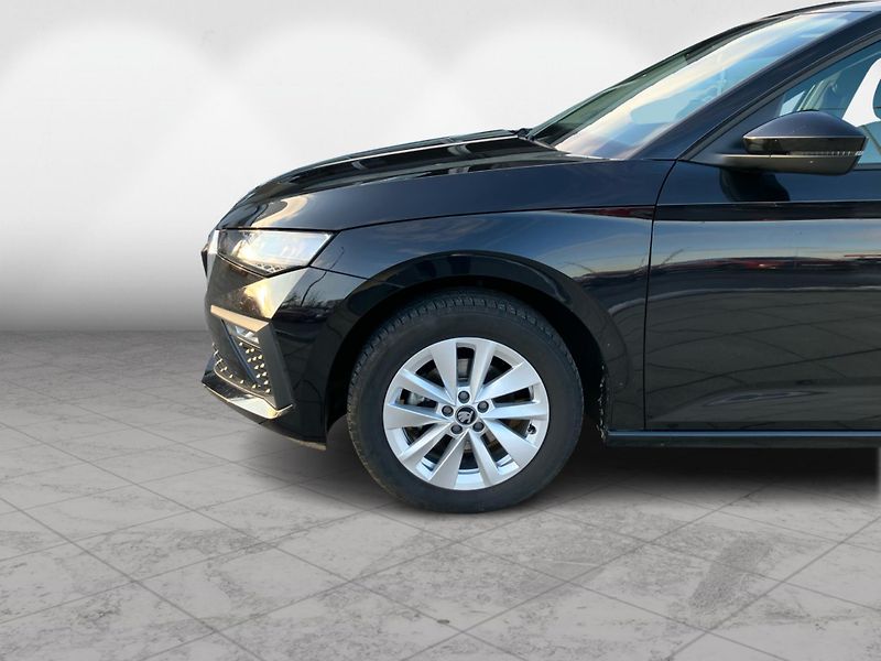 Škoda Scala 1,0TSi 85kW SELECTION - fotka 10 z 29