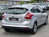 Ford Focus 1.0i KLIMATIZACE ALU PŮVOD ČR - náhled 7