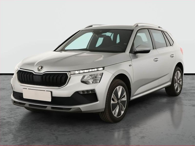 Škoda Kamiq (2024) 1.0 TSI, Drive, FullLed - fotka 2 z 21