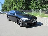 BMW Řada 5 535d xDrive, Panorama, Navi, K - náhled 1