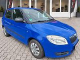 Škoda Fabia (2009) 1.2i 51kW -1.MAJITEL-KLIMA - náhled 1