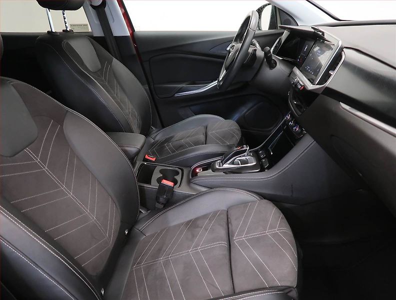 Volkswagen Golf (2007) 1.9 TDI, jezdí výborně - fotka 9 z 13