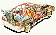 Citroën BX 4TC