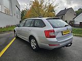 Škoda Octavia (2015) 3 1.6TDI TAŽNÉ  - náhled 2