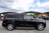 Mercedes-Benz GL 350d/4Matic/AMG/ČR/DPH - náhled 7