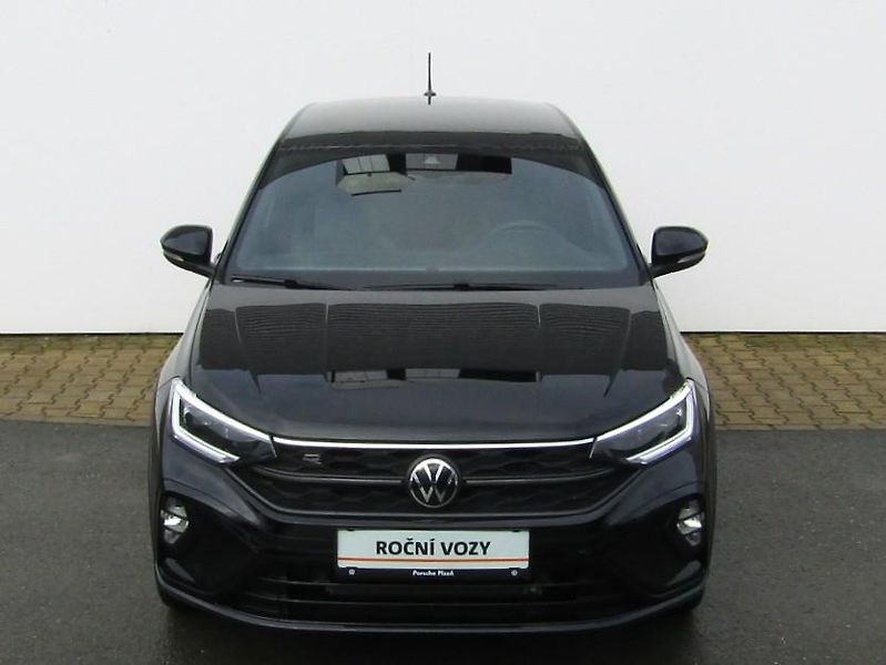 Volkswagen Taigo (2025) R-Line People 1,5 TSI 110 kW 7 - fotka 7 z 30