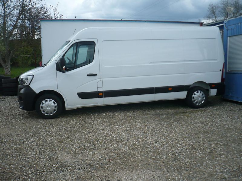 Renault Master 2.3dCi L3H2 DPH Klima - fotka 4 z 28