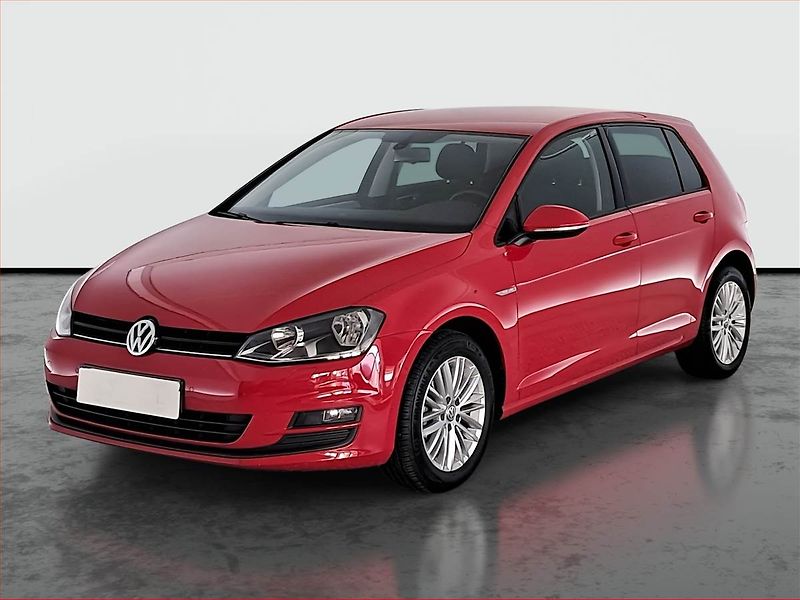Volkswagen Golf (2014) Comfortline 1.2 TSI - fotka 2 z 17