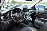Mercedes-Benz Třídy V V 250d 4Matic/Long/kůže/faceli - náhled 28