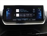 Peugeot 208 (2021) e-GT 50 kWh, SoH 99%, Automat - náhled 16