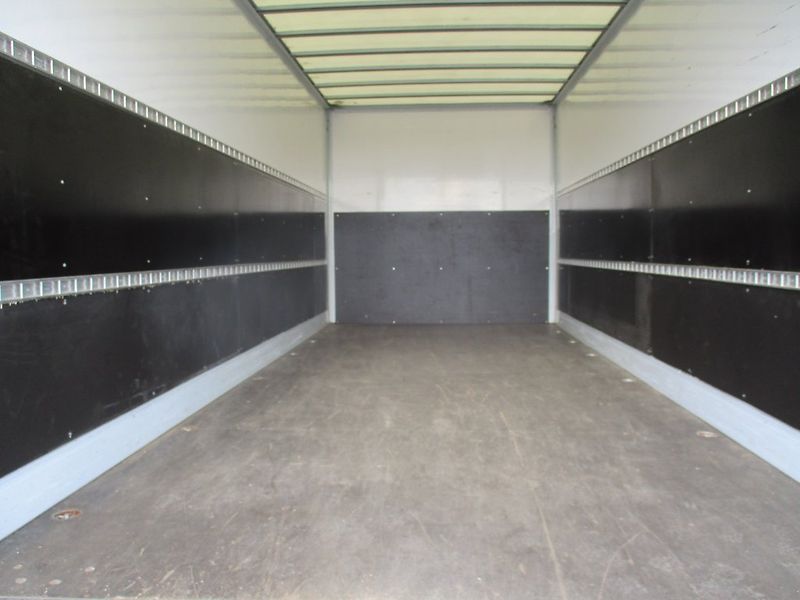 Iveco Daily 72C18, HC, 15 palet, nov - fotka 9 z 21