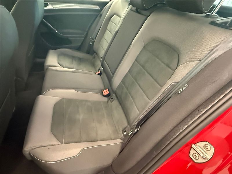Volkswagen Golf Variant 2,0 TDI Alltrack 4M AT  VIII - fotka 9 z 18