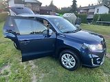 Suzuki Vitara 1,6 88KW,4x4,NAVI,PANORAMA - náhled 31