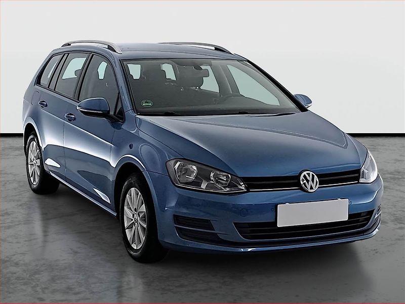 Volkswagen Golf (2016) Comfortline 1.2 TSI, Tempomat - fotografie inzerátu
