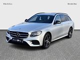 Mercedes-Benz Třídy E E 220d 4MATIC AMG - náhled 1