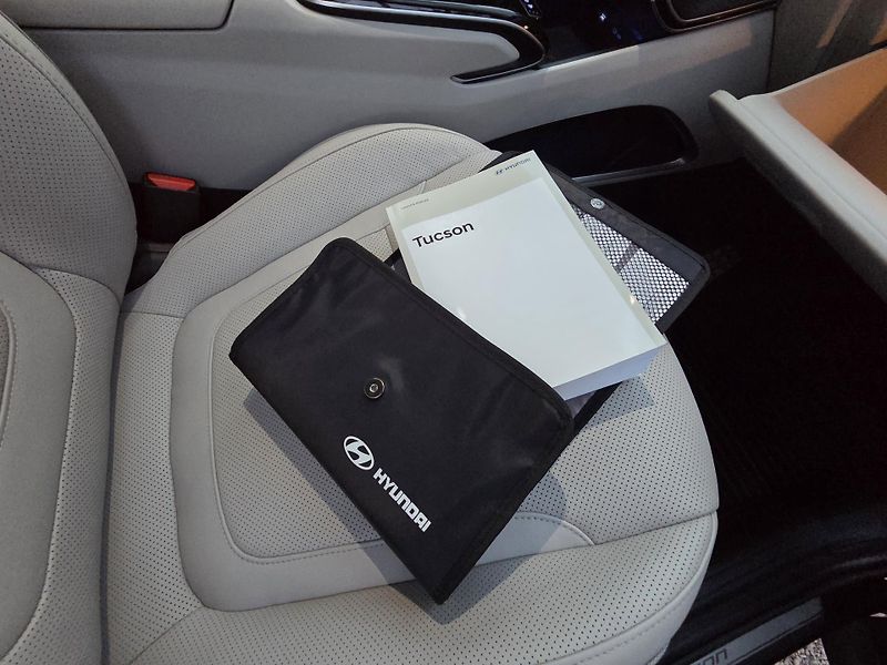 Hyundai Tucson (2021) 1.6 HEV 4x4 Style A/T - fotka 37 z 41